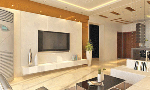 2017.05.07--裝修巧妙運用玻璃設(shè)計將成為新寵